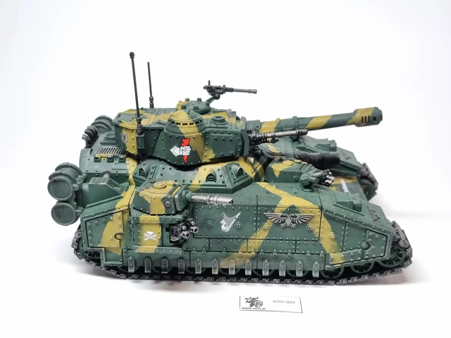 baneblade