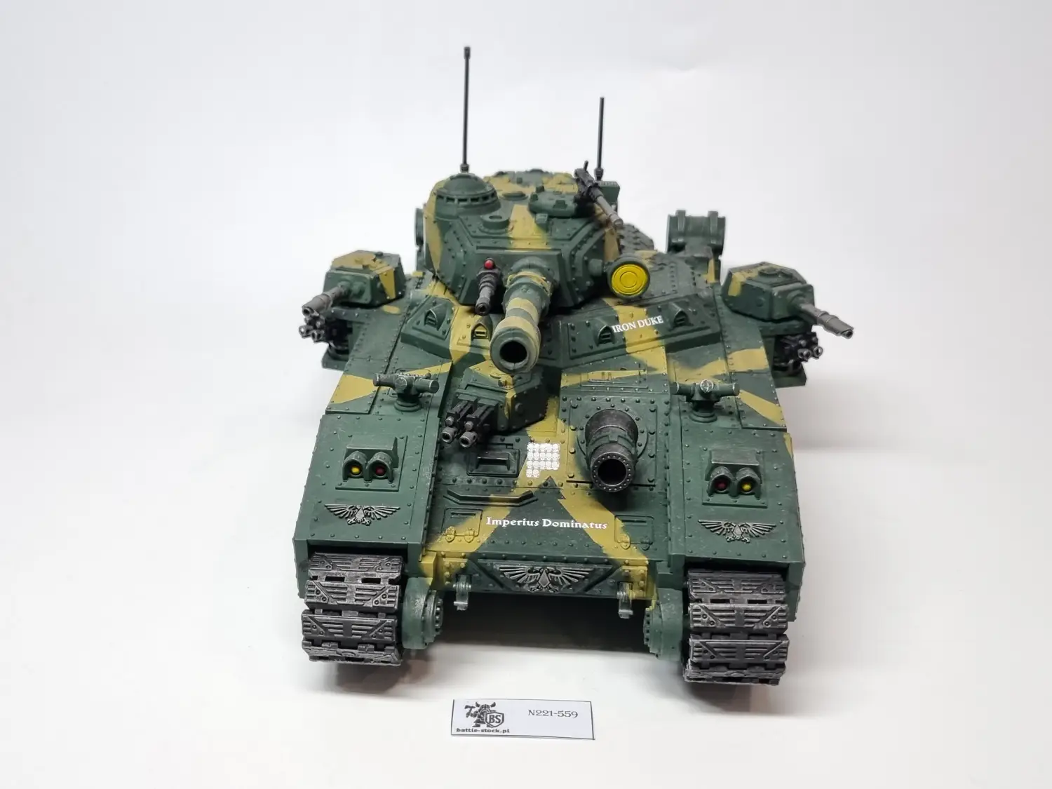 baneblade