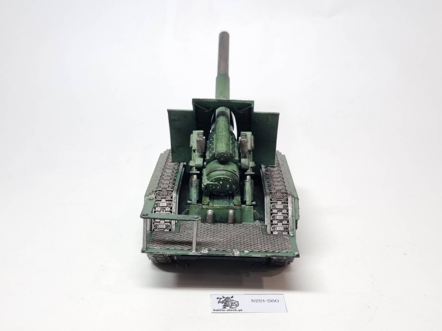 IG basilisk