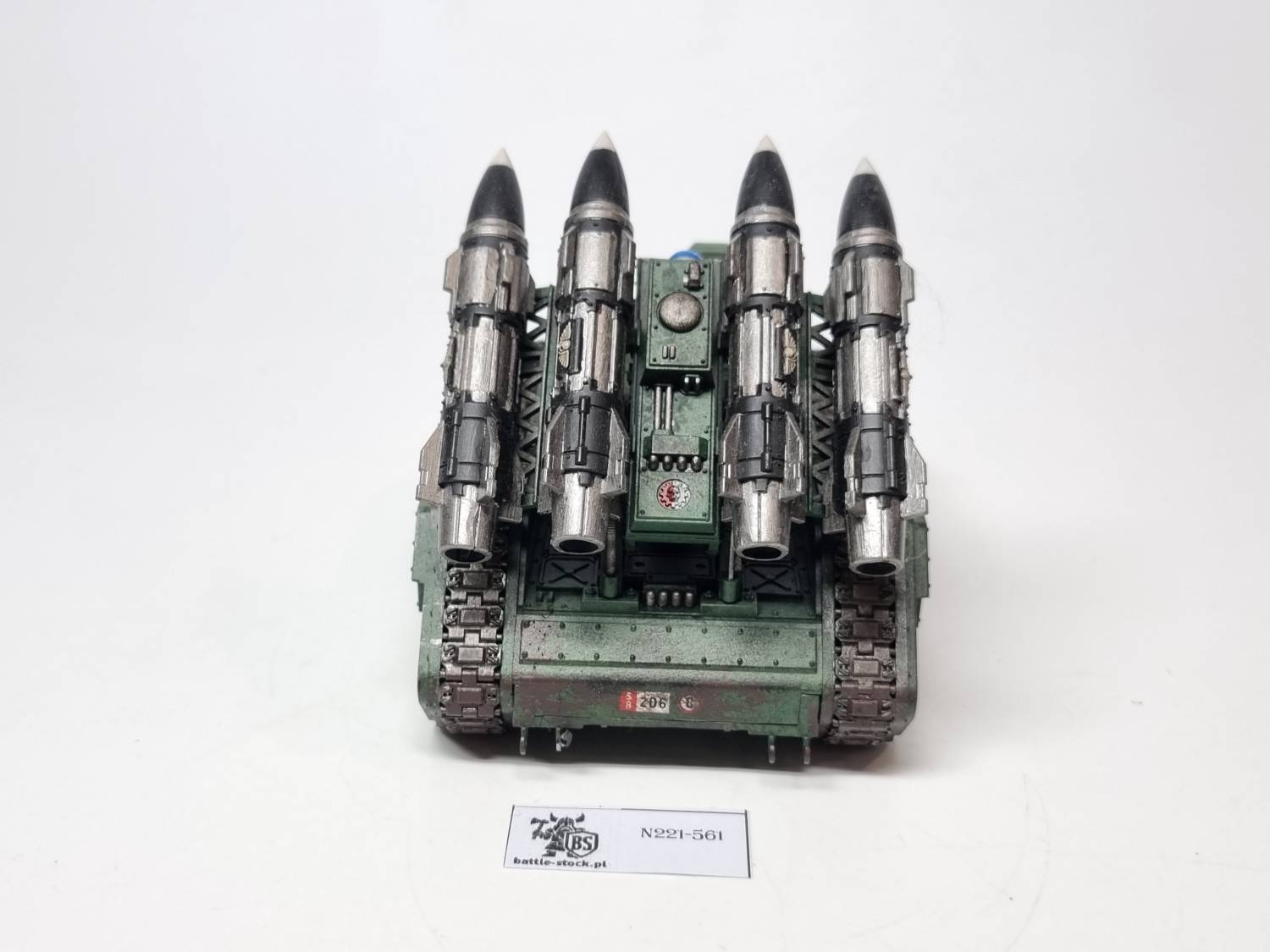 IG manticore