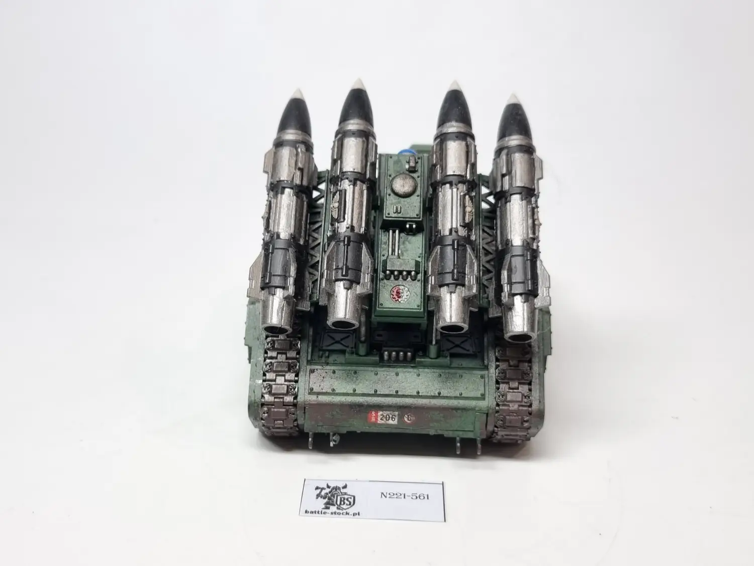 IG manticore