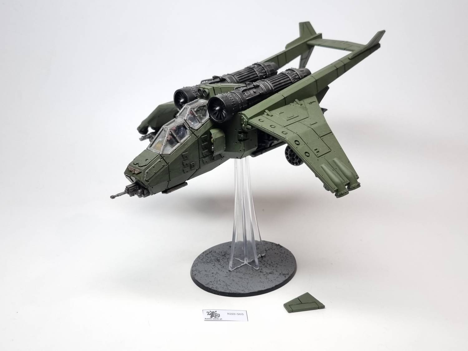 IG valkyrie
