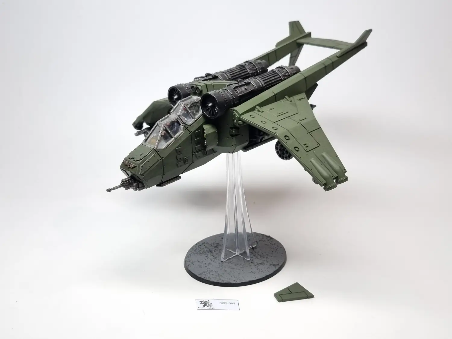 IG valkyrie