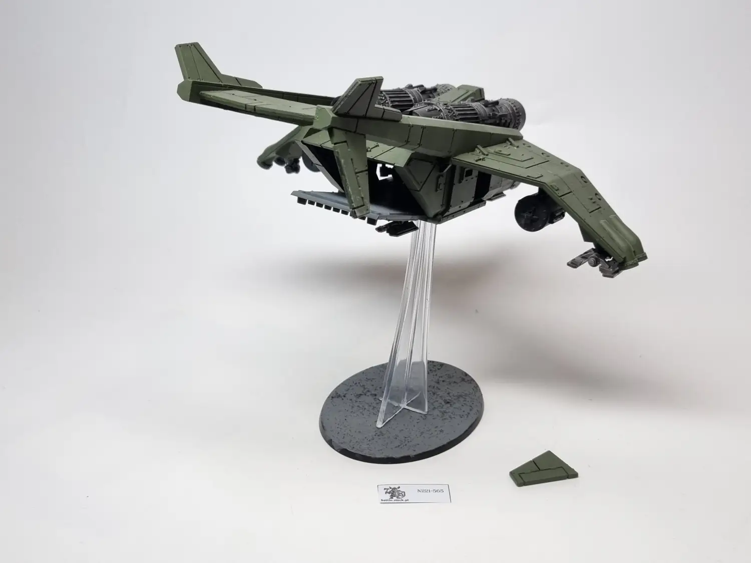 IG valkyrie