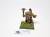 ogre with spiked club 1993 metal