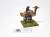 ogre with spiked club 1993 metal