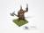 Ogre with Axe &amp; Spike 1993 metal
