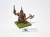 Ogre with Axe &amp; Spike 1993 metal