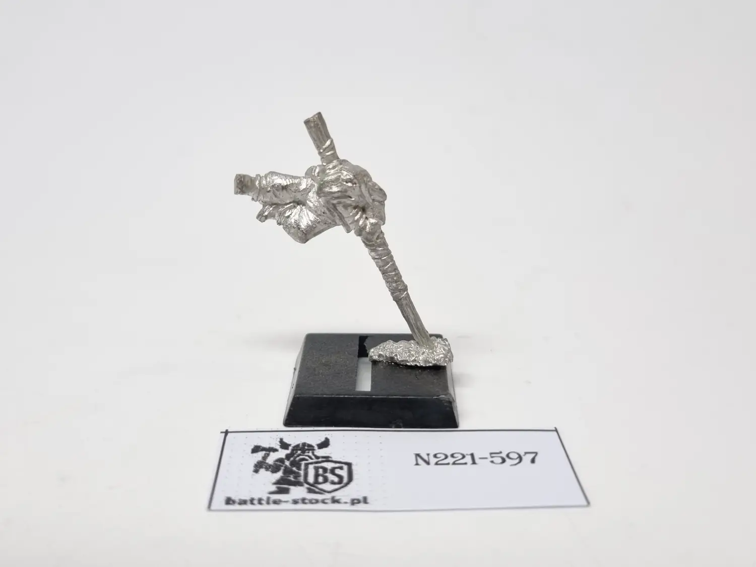 gnoblar ninja metal
