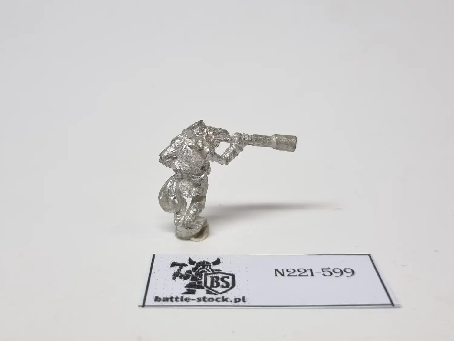 scraplauncher gnoblar metal