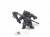 ogre hunter metal