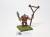 Golgfag’s Mercenary Ogre banner metal