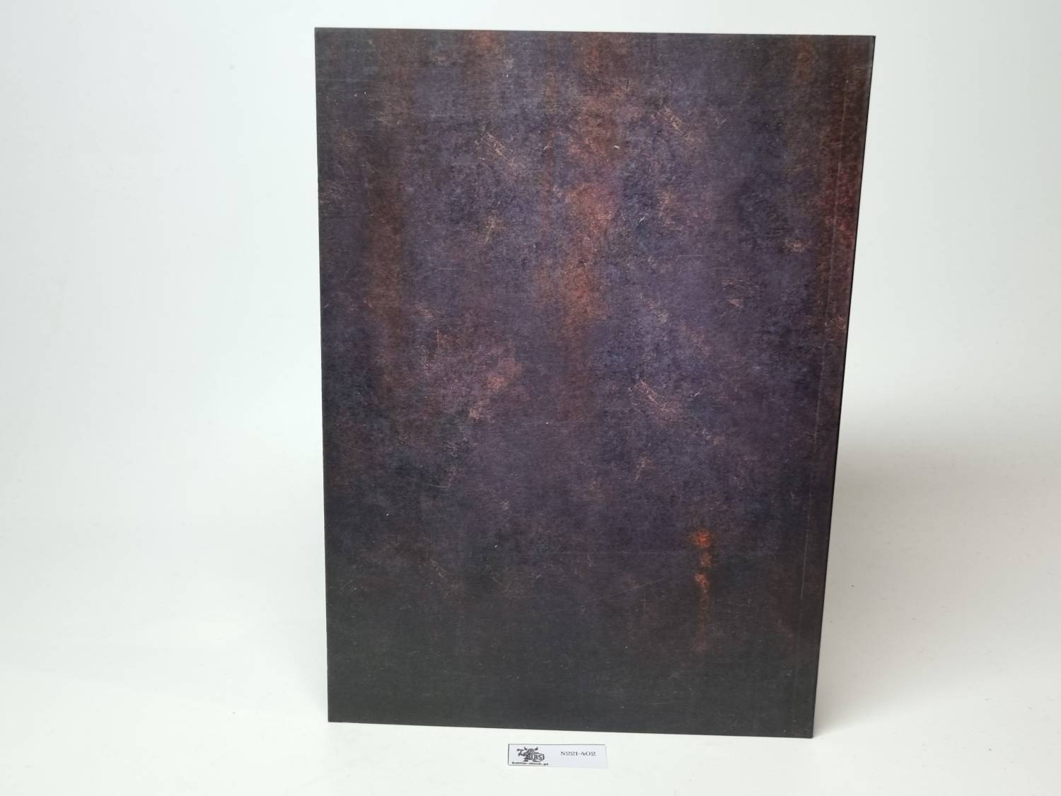 Necromunda Rule Book
