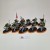 AOS wolf riders 10x