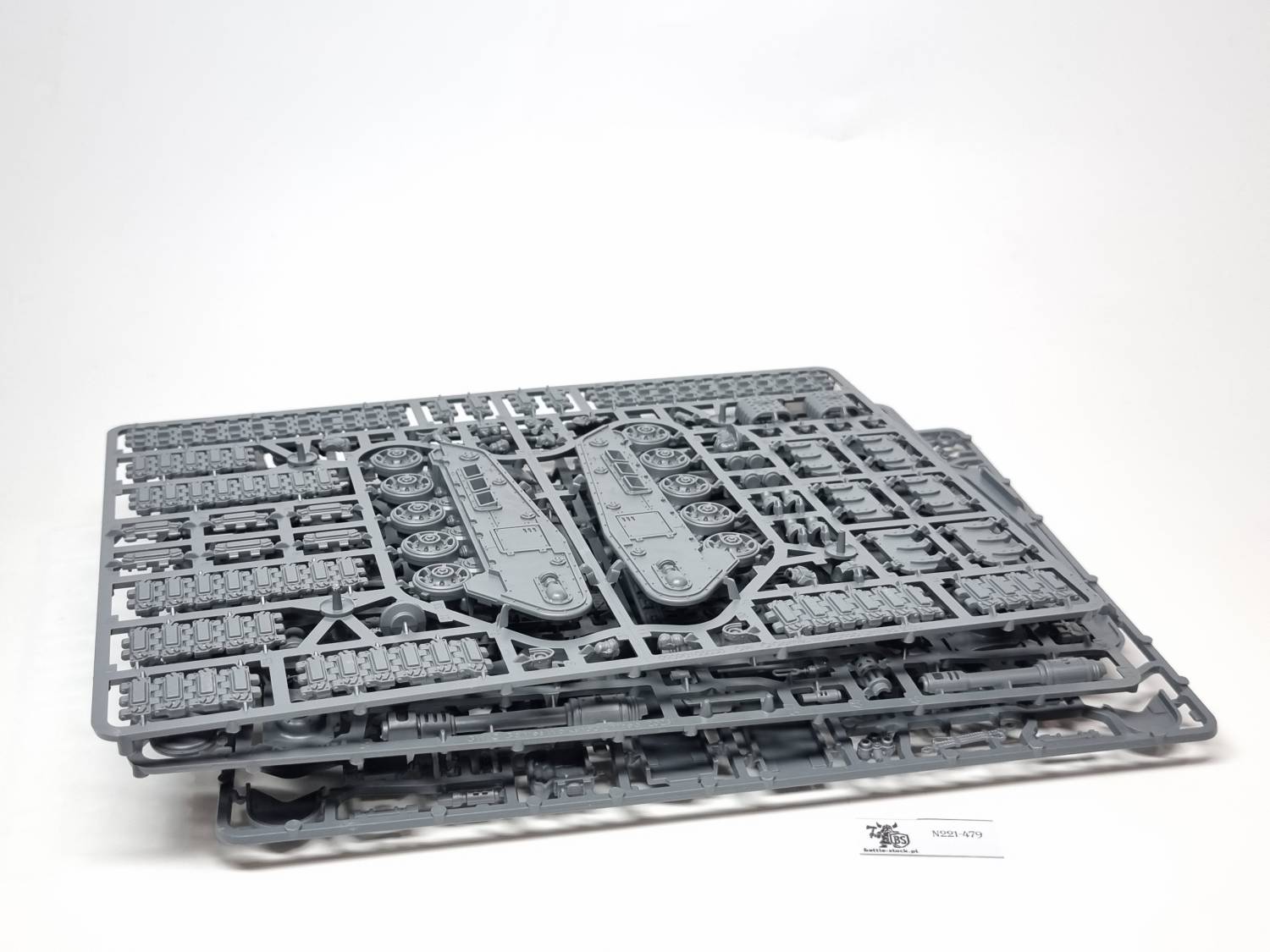 IG rogal dorn