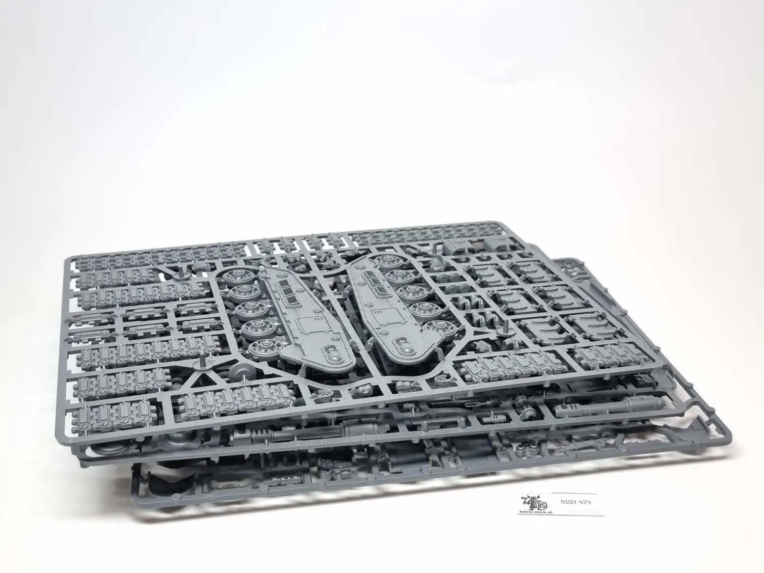 IG rogal dorn