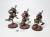 necron tomb blades