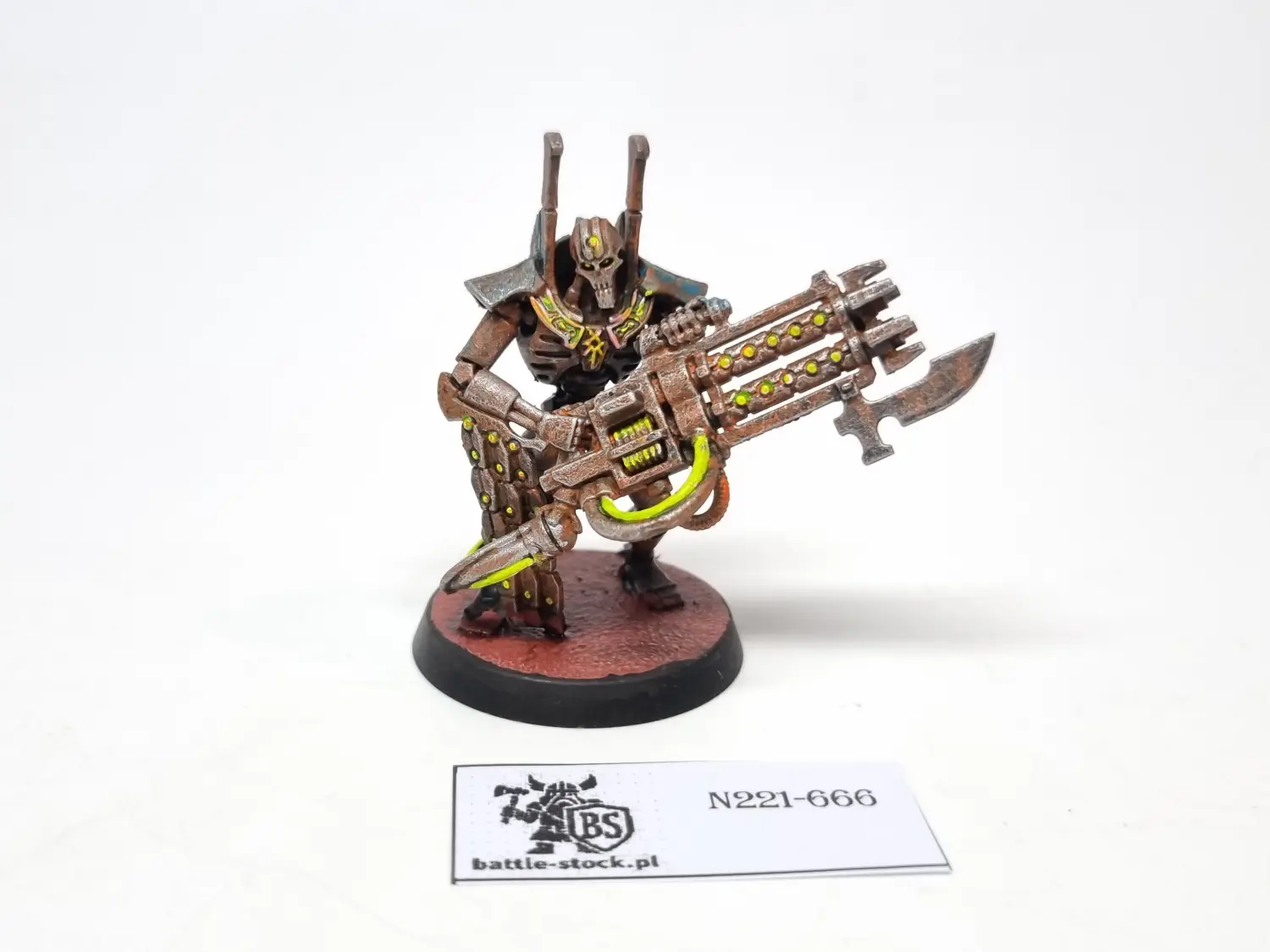 hierotek circle warden