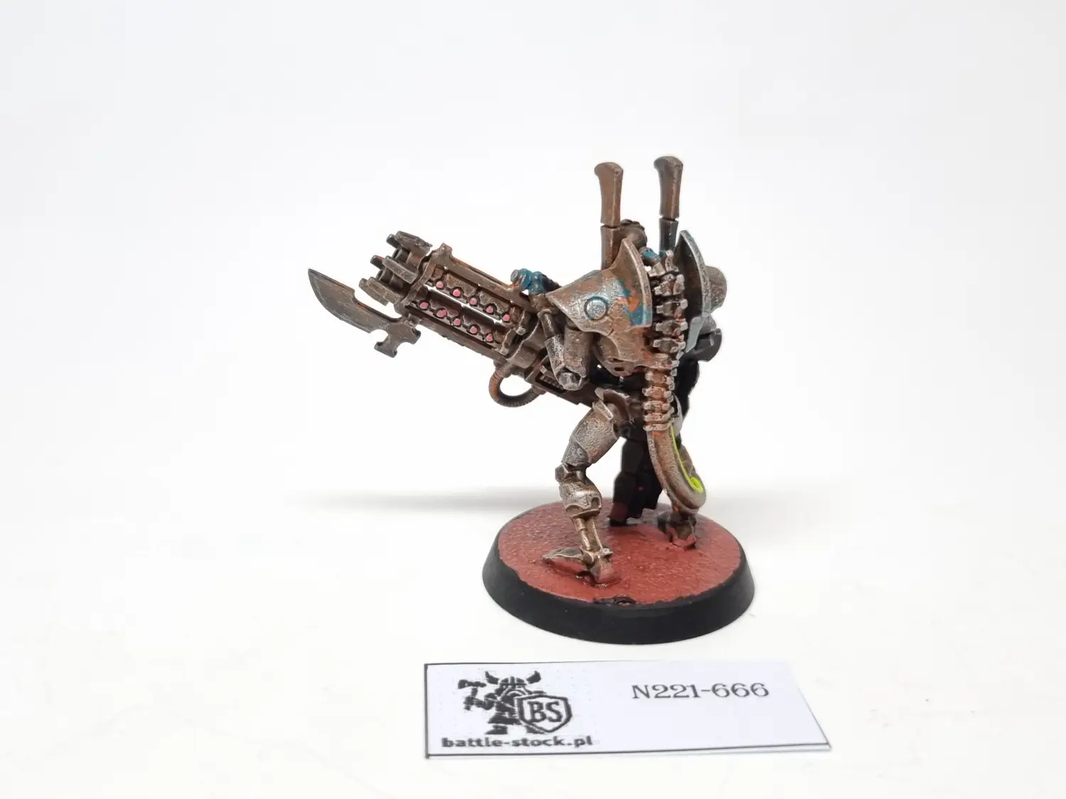 hierotek circle warden