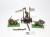 beastmen chariot metal