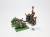 beastmen chariot metal