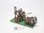 beastmen chariot metal