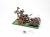beastmen chariot metal