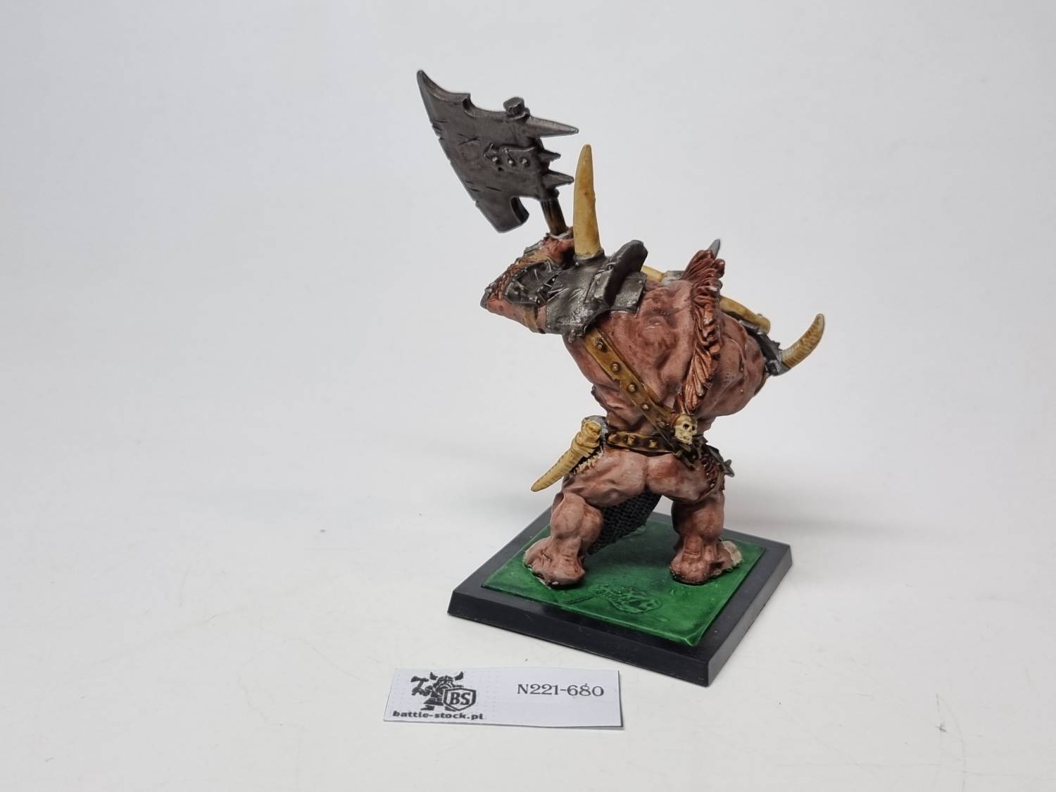 doombull finecast