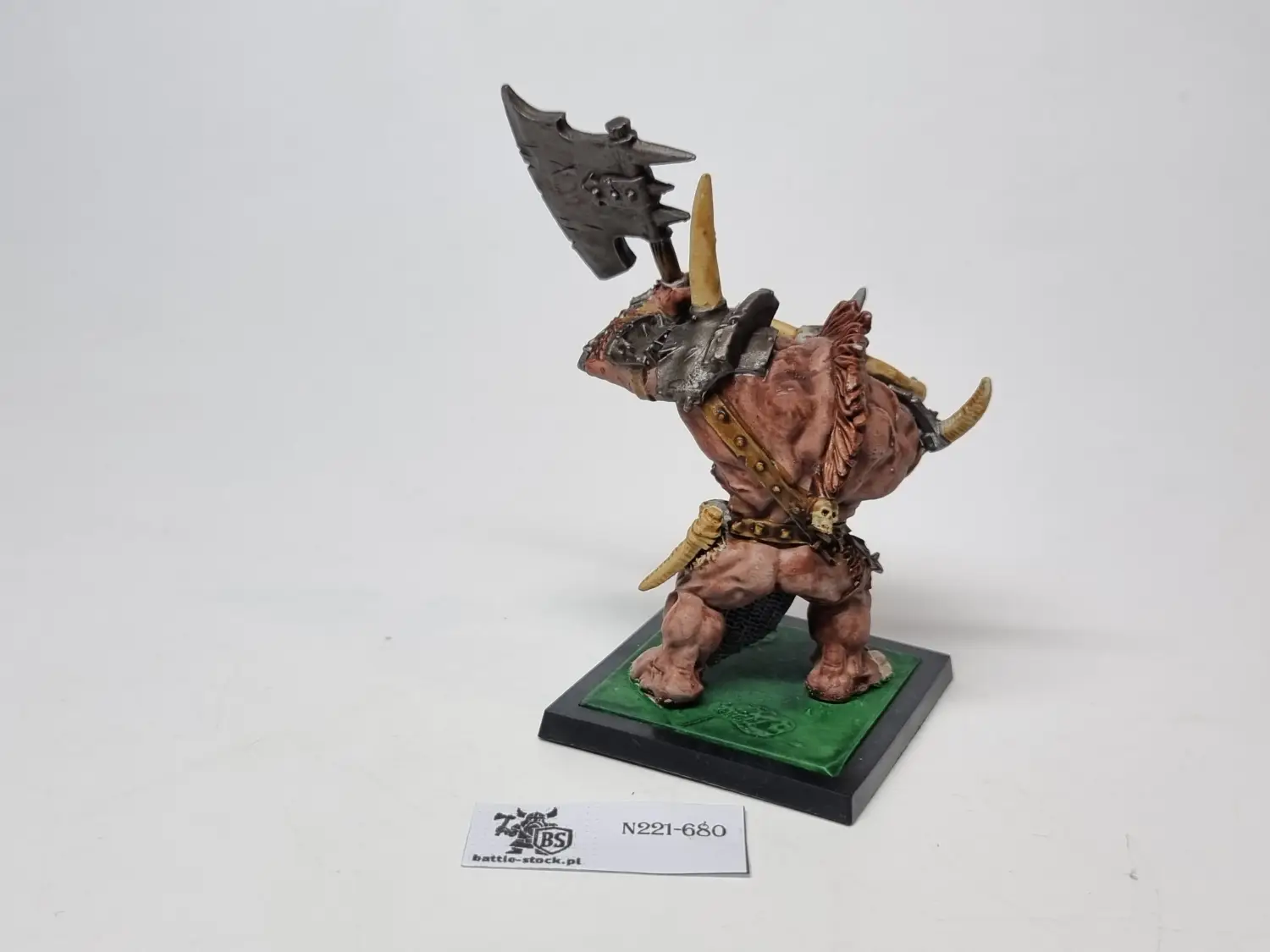 doombull finecast