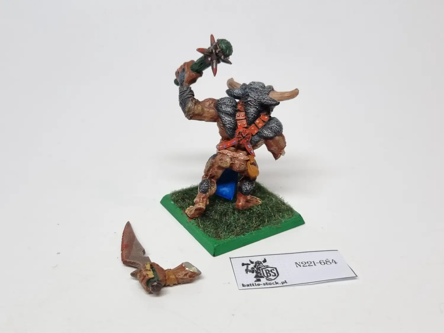 minotaur metal