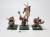minotaur herd
