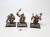 minotaur herd