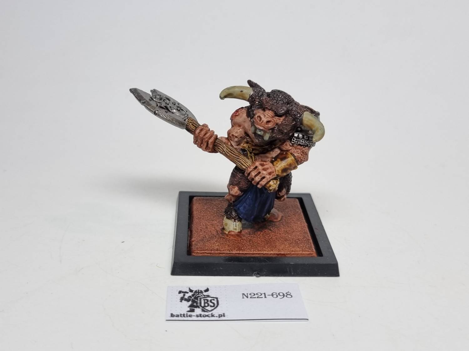 minotaur metal