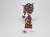 beastmen khorngor standard bearer metal