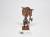 beastmen khorngor standard bearer metal