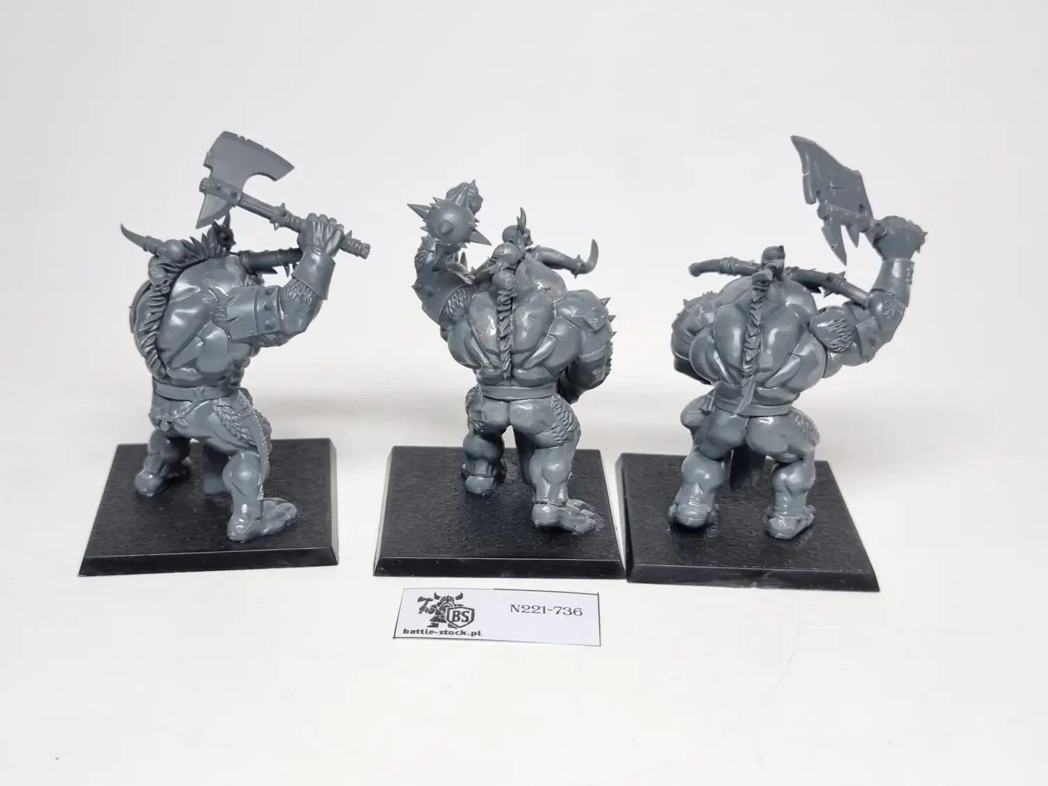 minotaur herd
