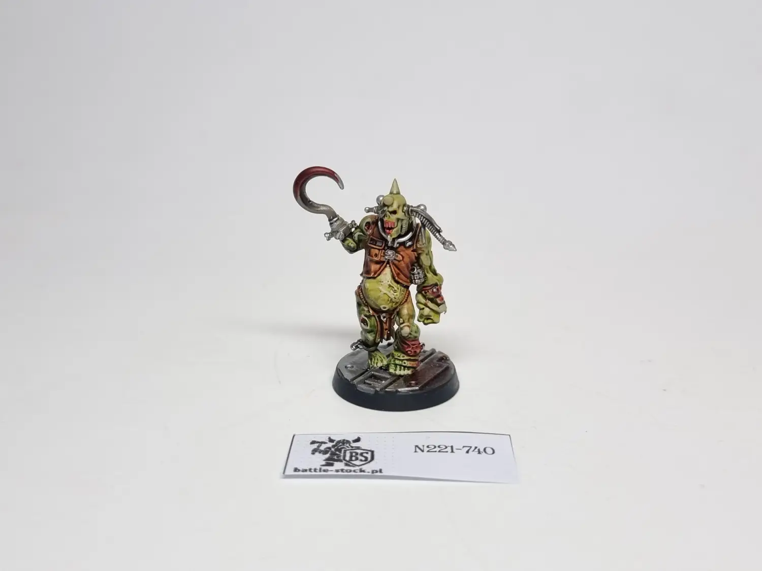 gellerpox mutant