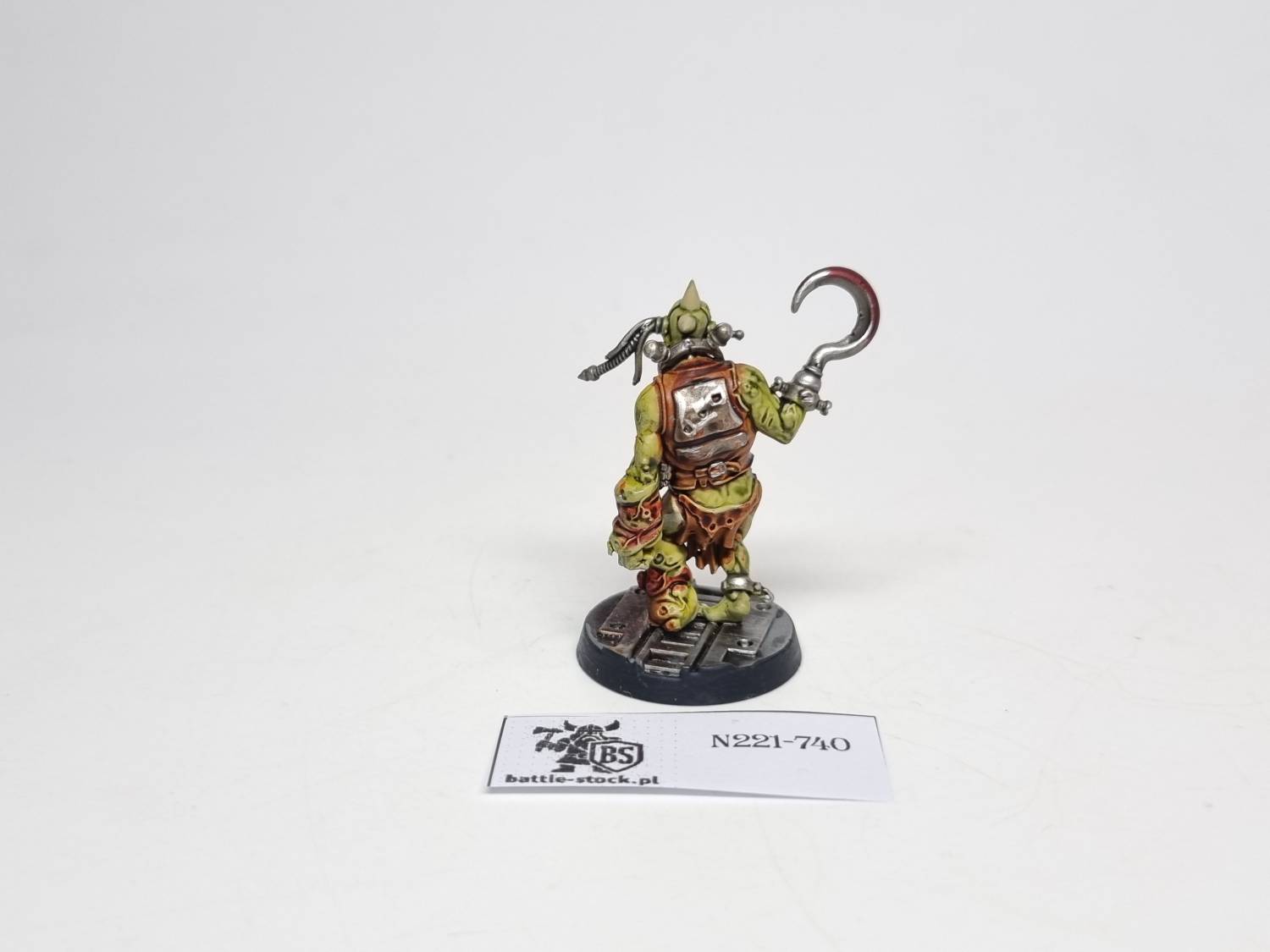 gellerpox mutant