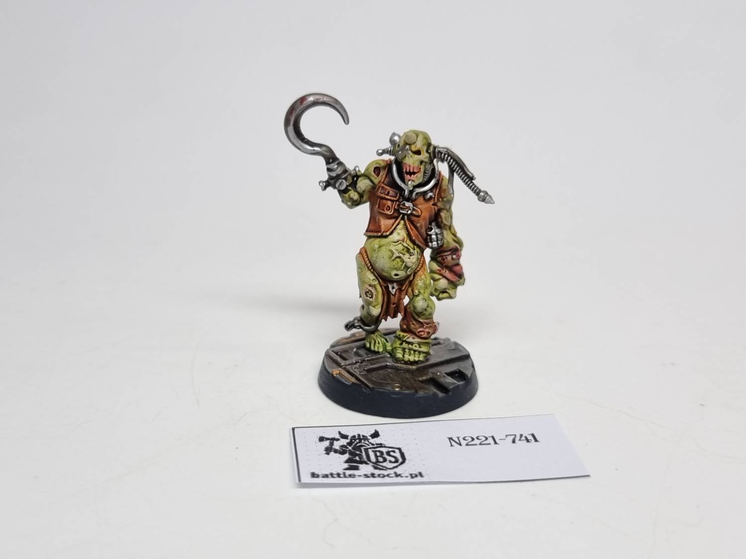 gellerpox mutant