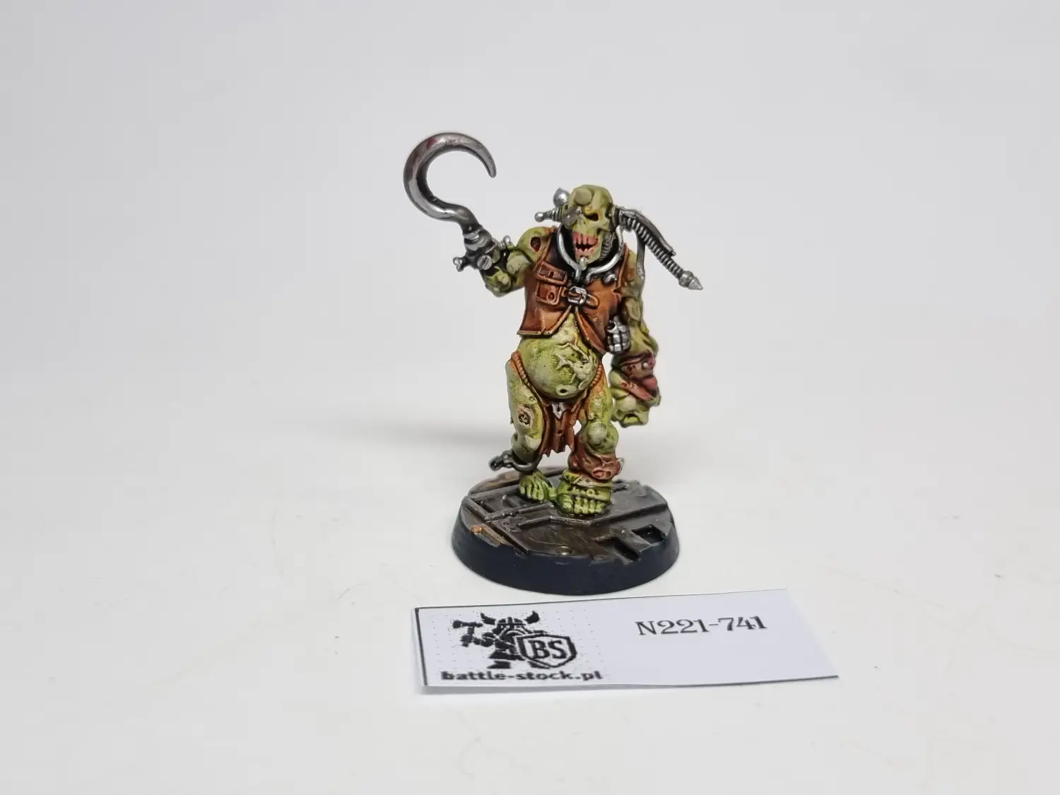 gellerpox mutant