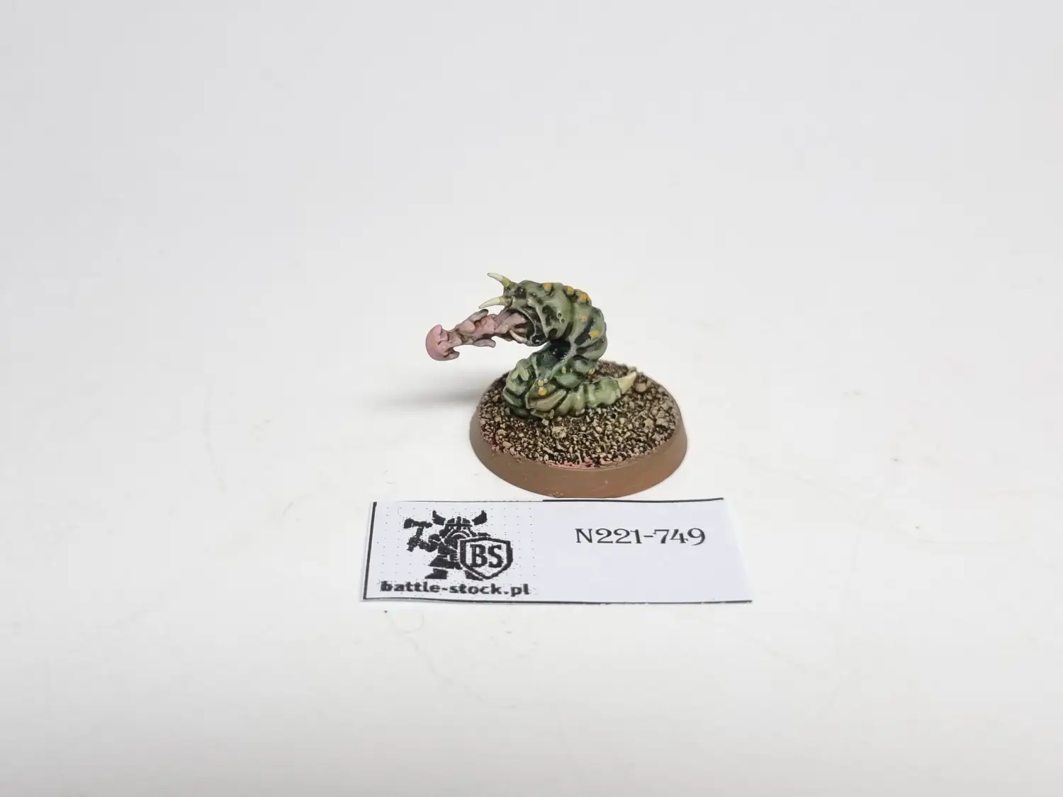gellerpox sludge-grub