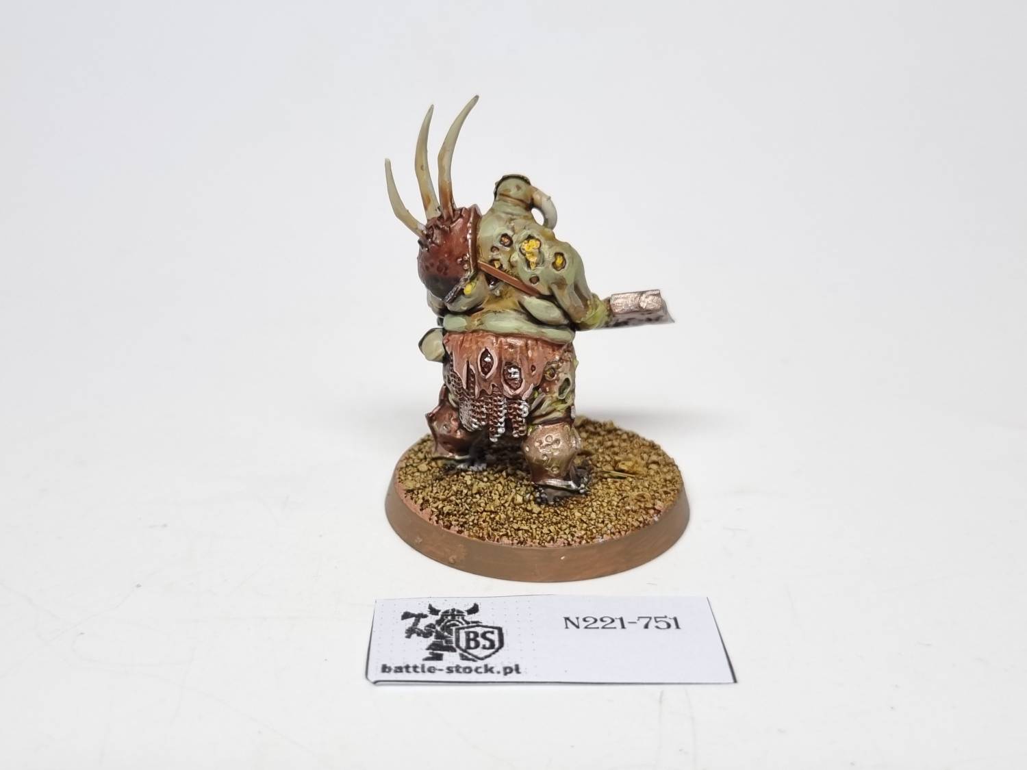 lord of plagues
