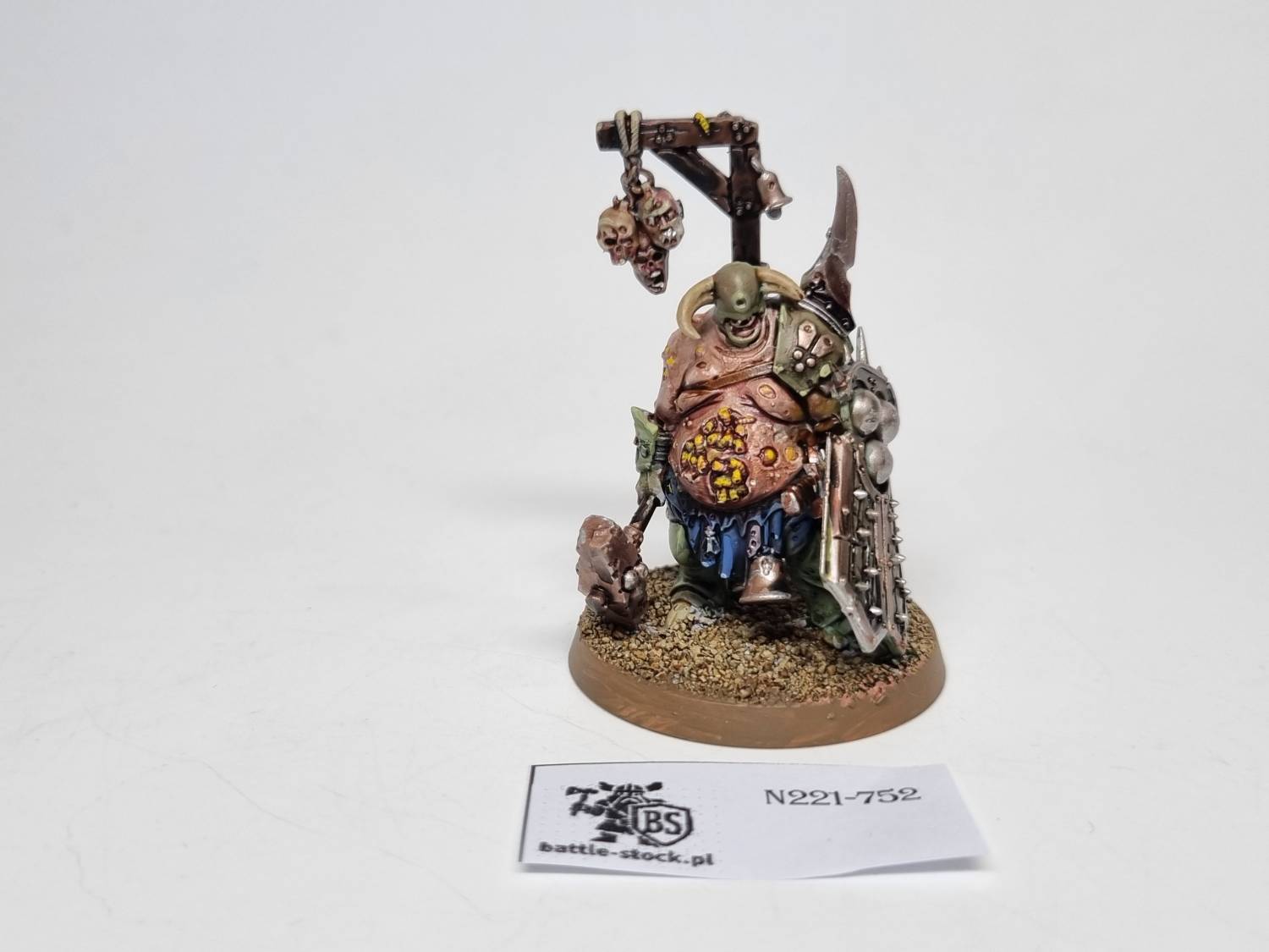 Lord of Blights