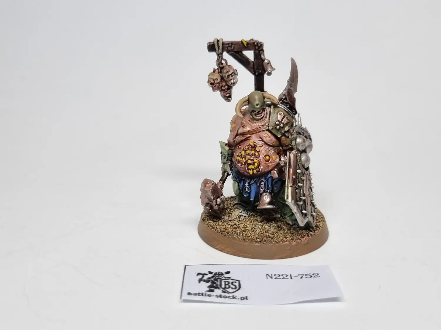 Lord of Blights