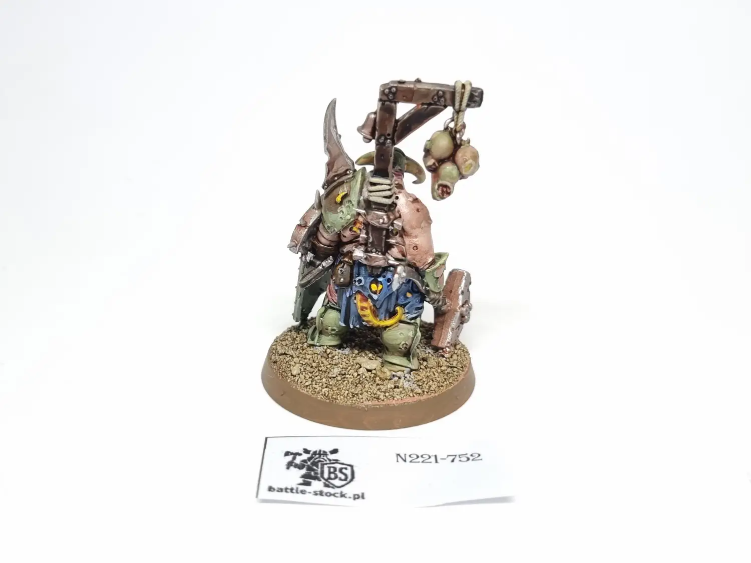 Lord of Blights