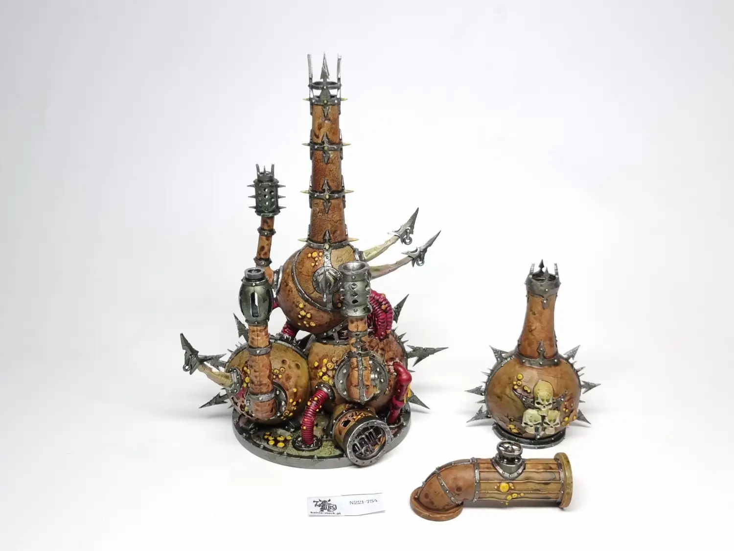 Miasmic Malignifier