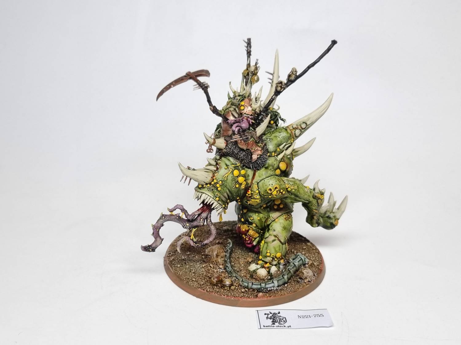 maggoth lord