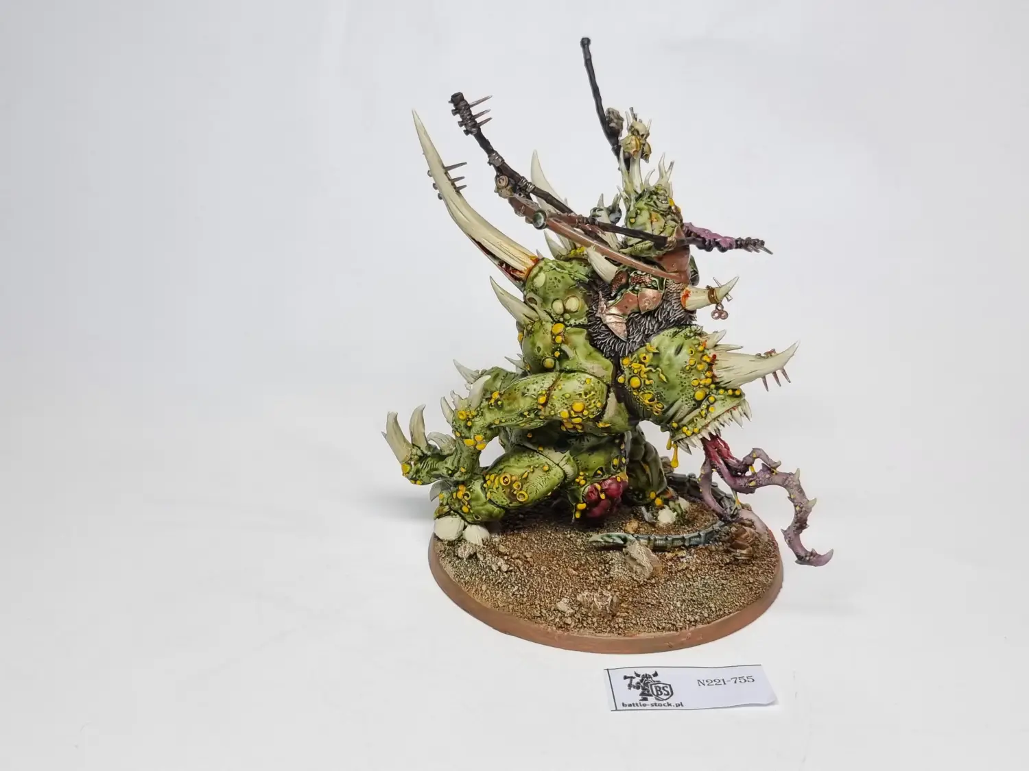 maggoth lord