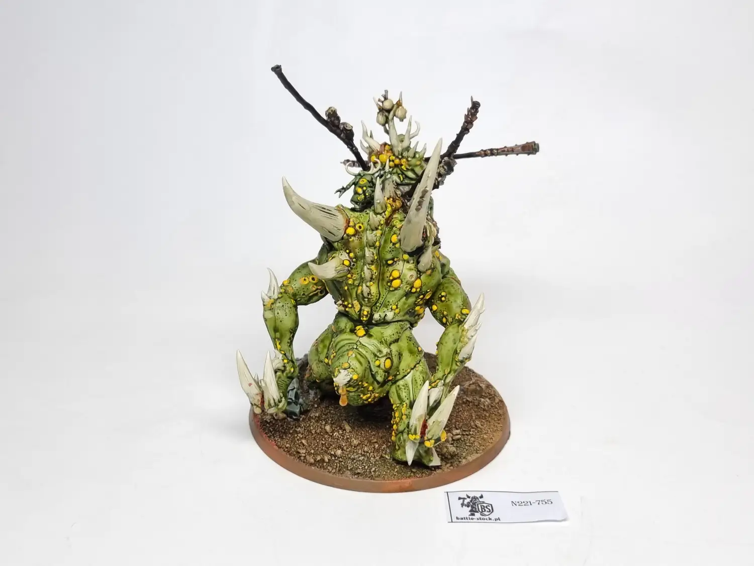 maggoth lord