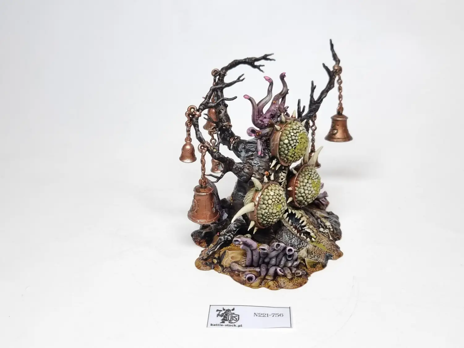Feculent Gnarlmaw
